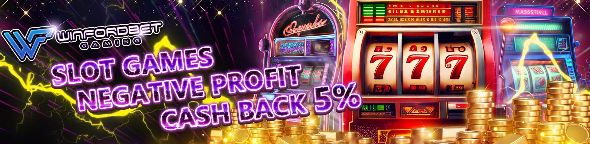 winfordbet gaming