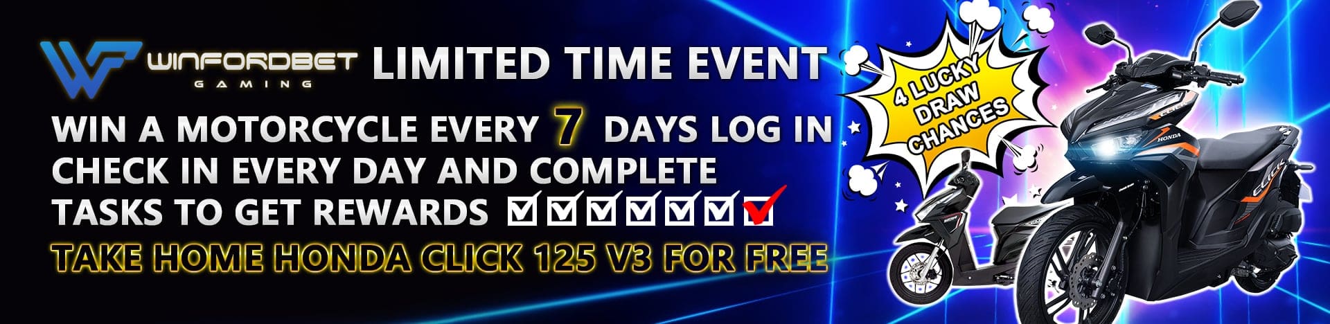 winfordbet online casino