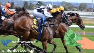 Matapos umalis Rich Strike mula sa Preakness Stakes, walang kabayo ang nakakuha ipinagmamalaki na Triple Crown horse racing noong 2022.