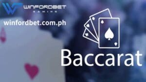 Sa artikulong ito, ang WINFORDBET ay magsasagawa ng malalim na pagsisid sa Super Baccarat.