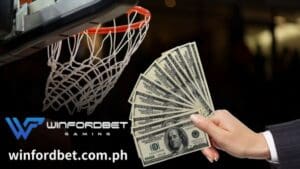 Binibigyan ka ng WINFORDBET Casino ng pinakamahusay na karanasan sa sportsbook online na live na pagtaya.