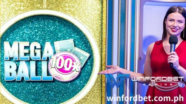 Maaari kang maglaro ng EVO Mega Ball Bingo sa WINFORDBET online casino at makakuha ng libreng sign up na walang deposit bonus.