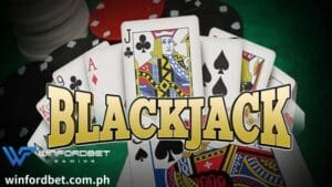 Gaya ng nabanggit, ang Blackjack ay nilalaro gamit ang isang deck ng mga baraha sa mga unang araw.