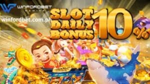 Kung hindi mo pa natatanggap ang awtomatikong bonus, mangyaring makipag-ugnayan sa online casino na serbisyo sa customer.