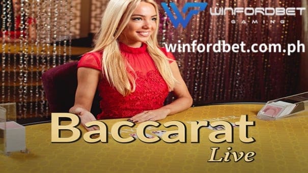 Hinahayaan ka ng Live Dealer Baccarat na magsugal sa mga mesang puno ng mga manlalaro, tulad ng sa isang brick and mortar casino.