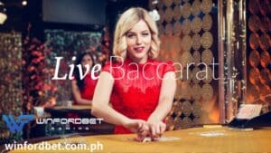 Ang Live Speed Baccarat ng Evolution Gaming ay bahagi ng Live Speed table na nag-aalok ng hindi kapani-paniwalang mabilis na pagkilos sa casino.
