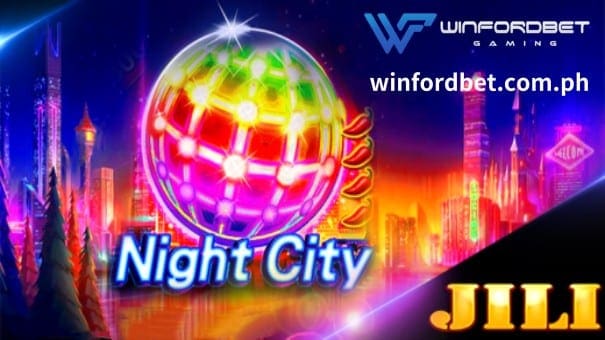 JILI slot machine sa WINFORDBET Casino, na may dalawang pakinabang na hindi mapapalitan ng mga manlalarong Pilipino.