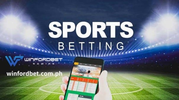 Magpatuloy sa pagbabasa ng WINFORDBET para malaman kung paano gumagana ang sportsbook.