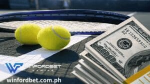 Ang US Open ang unang Grand Slam, at ang tennis ang unang sport na nagbayad ng pantay na premyo sa mga lalaki at babae. 