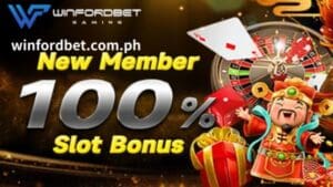 WINFORDET casino ang karapatan na ayusin ang nilalaman ng kaganapan para sa sinumang nakakuha ng mga bonus sa hindi tamang paraan.
