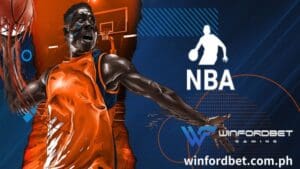 Sa halimbawa sa itaas, sasabak ang Denver Nuggets sa Toronto Raptors sa isang laro ng basketball sa NBA.