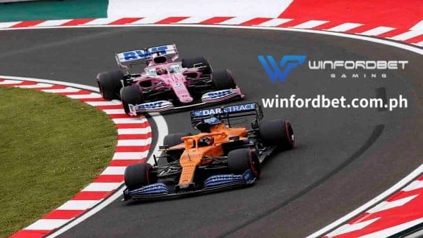 Mayroong iba't ibang uri ng taya sa F1 racing na maaari mong samantalahin upang madagdagan ang iyong pagkakataong manalo.