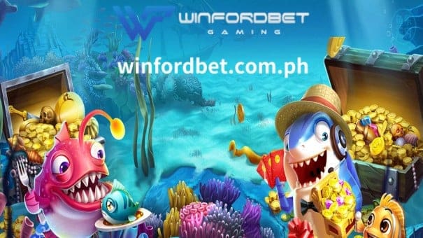 Tumatagal lamang ng ilang minuto upang magparehistro sa isang online na casino at magsimulang maglaro fish table game para sa totoong pera.