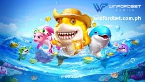 Ang mga fish table game ay mga produktong pagsusugal na nag-debut sa China ilang taon na ang nakalipas.