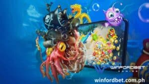 Ang paglalaro ng online na fish table game ay isang masayang paraan para manalo ng totoong pera, at madali rin itong laruin sa bahay.