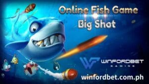 Kung ayaw mong maglaro sa casino, magandang balita: Ang mga fish table game ay maaari ding laruin online.