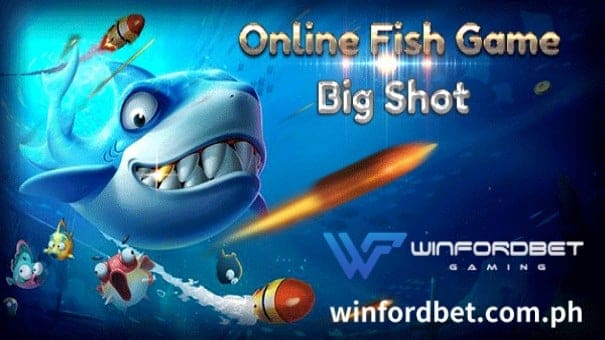 Kung ayaw mong maglaro sa casino, magandang balita: Ang mga fish table game ay maaari ding laruin online.
