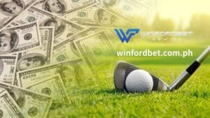 Maging ang WINFORDBET ay may ilang payo at madaling gamitin na mga tip sa sportsbook golf para isaalang-alang mo bago iyong taya.