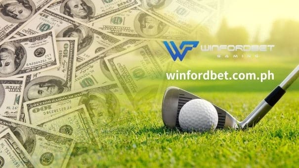 Maging ang WINFORDBET ay may ilang payo at madaling gamitin na mga tip sa sportsbook golf para isaalang-alang mo bago iyong taya.
