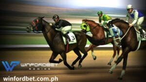 Pumili lamang ng isa sa mga online casino sportsbook site na inirerekomenda ng WINFORDBET at simulan ang iyong pagtaya.