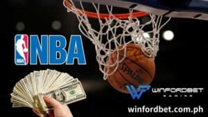 Bago ipaliwanag ng WINFORDBET kung paano tumaya sa mga laro sa NBA, dapat pamilyar ang iyong kung paano odds sa sportsbook ng NBA.