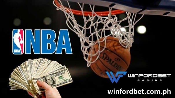 Bago ipaliwanag ng WINFORDBET kung paano tumaya sa mga laro sa NBA, dapat pamilyar ang iyong kung paano odds sa sportsbook ng NBA.