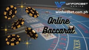 Sa pag-aakalang interesado kang tangkilikin ang mas malawak na uri ng baccarat, gugustuhin mong tingnan ang gabay ng WINFORDBET sa ibaba.