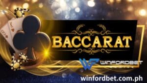 Magbasa para malaman ang tungkol sa sistema ng pagtaya na tumatalo sa baccarat sa WINFORDBET.