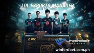 Ang totoong pera na pagtaya sa League of Legends ay hindi lamang isa pang kategorya ng pagtaya sa esports!