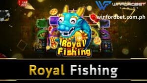 Ang Jili Fishing game ay isang independiyenteng proyekto na nilikha ng kilalang provider ng laro na Jili Games.