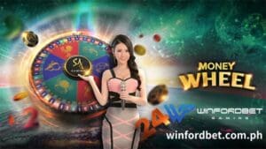 Ngayon mayroon kaming Asian na bersyon sikat larong reel, na inihatid SA Gaming, isang live casino specialist na nakabase sa Manila, Philippines.