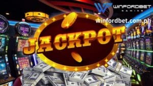 Kung ang isang slot machine ay may label na isang jackpot, ang makina ay kilala rin bilang isang "jackpot slot machine."