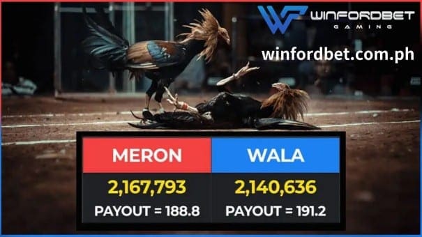 Kaya, sumisid tayo sa mundo ng online sabong at tuklasin kung paano mo mapapalaki ang iyong pagkakataong manalo ng jackpot!