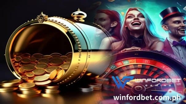 Kung naghahanap ka ng mga paraan para kumita ng totoong pera habang naglalaro sa WINFORDBET casino, nasa tamang lugar ka.