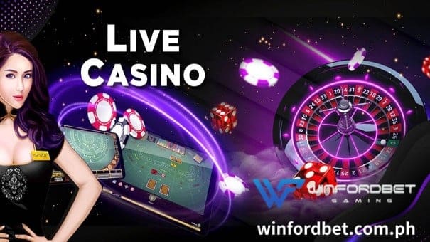 Ngunit paano mo mapapalakas ang iyong RTP sa WINFORDBET Live Dealer? Narito ang isang WINFORDBET na diskarte: