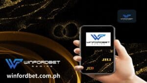 Ang WINFORDBET Casino ay patuloy nag-aalok sa tapat na customer WINFORDBET mga natatanging deposito iba’t ibang mga promosyon.