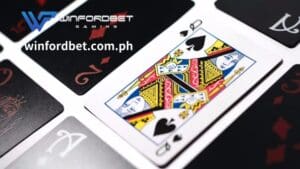 Tingnan sa ibaba ang kumpletong pangkalahatang-ideya ng WINFORDBET sa mga pangunahing payout ng Dragon Tiger.