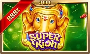 Super Rich