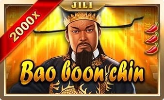 Bao Boo Chin