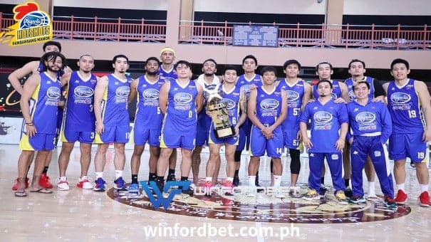 2023 PBA Governor's Cup teams #3: Magnolia Hotshots