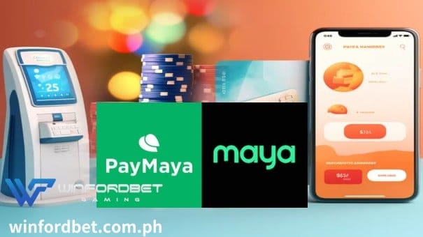 Tatalakayin ng WINFORDBET ang mga natatanging feature na nagpapatingkad sa PayMaya, ang pagiging friendly nito sa gumagamit at ang walang kapantay na seguridad na inaalok nito.