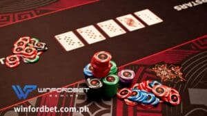 Ang online poker ay napakasikat sa Pilipinas WINFORDBET online casino at nakaakit ng maraming WINFORDBET online casino.