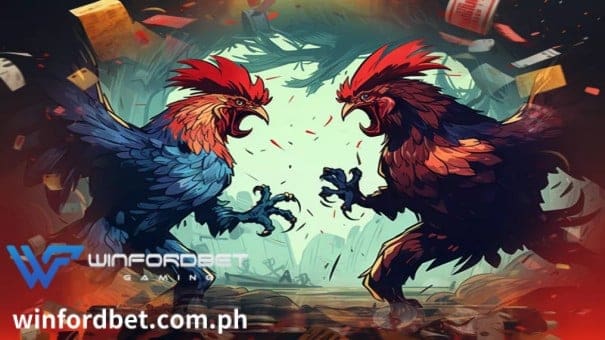 Ang lumang kasabihang "the more the merrier" ay hindi maaaring maging mas totoo para sa Diamond Sabong 88 at WINFORDBET.