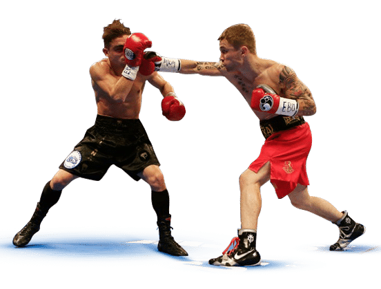 MMA boxing Sportsbook