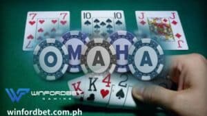 Hindi ito gumagana dahil ang average na panalong kamay ay mas mahusay sa Omaha Poker kaysa sa Texas holdem.