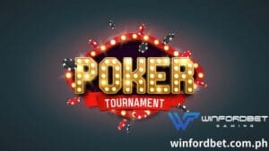 Sa artikulong ito ng WINFORDBET tatalakayin namin ang marami sa mga nangungunang variant ng poker, marahil ang ilan ay hindi mo pa naririnig!