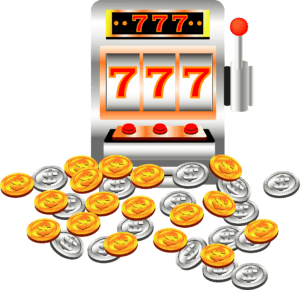 WINFORDBET Online Casino Slot machine
