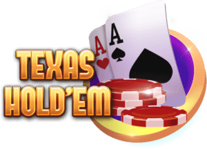 WINFORDBET Online Casino Texas Holdem