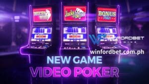 mangyaring gumawa ng kahilingan sa pag-withdraw sa website ng video poker ng WINFORDBET  Online Casino. Babayaran ka nila sa paraang tinukoy mo.