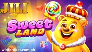Ang mga laro ng slot ng JILI ay isang sikat na brand ng online casino slot na madaling laruin at madaling lutasin.